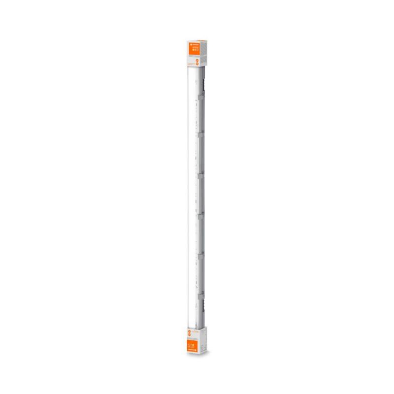 150cm SENSOR LED Feuchtraumleuchte SUBMARINE LEDVANCE 1X19W neutralweißes Licht IP65